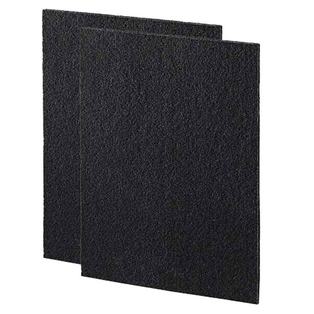 Cut to Fit Activated Carbon Media Pad Pre Filter 36 x 12 x 0.4 inch Sponge Filter Carbon for Aquarium Fish Tank Pond Reef Canister